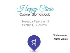 Happy-Clinic - cabinet stomatologic