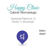 Happy-Clinic - cabinet stomatologic